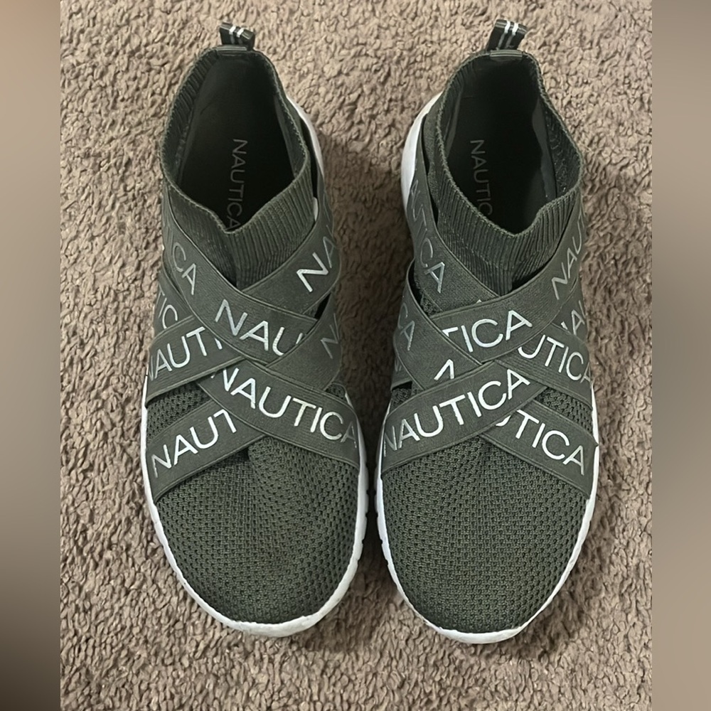 Nautica Women’s shoes